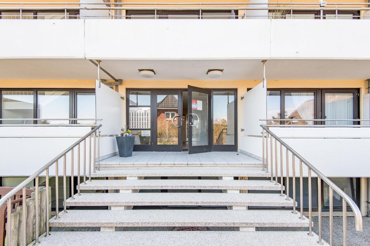 Meerblick Logenplatz 37 Веннингштедт Экстерьер фото